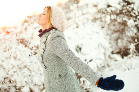 reveil hiver conseil